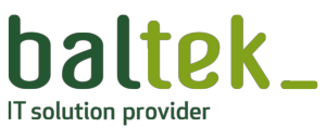 Baltek_Logo_farbig_300 | Baltek ICT Solution Provider