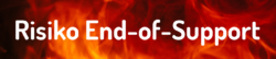 EoS Windwos Server 2012